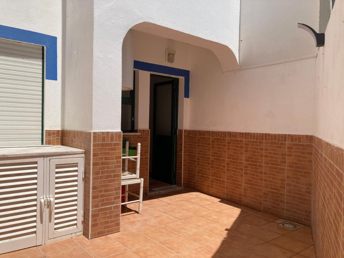 Casa As Estrelas Carvoeiro  Exterior foto